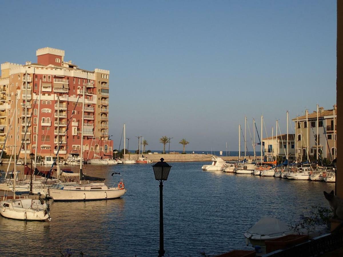 Valencia, Ideally Located 3Bed-2Bath Apart.Few Mints Walk From Beach,Pool,Shop. Port Saplaya Exterior foto